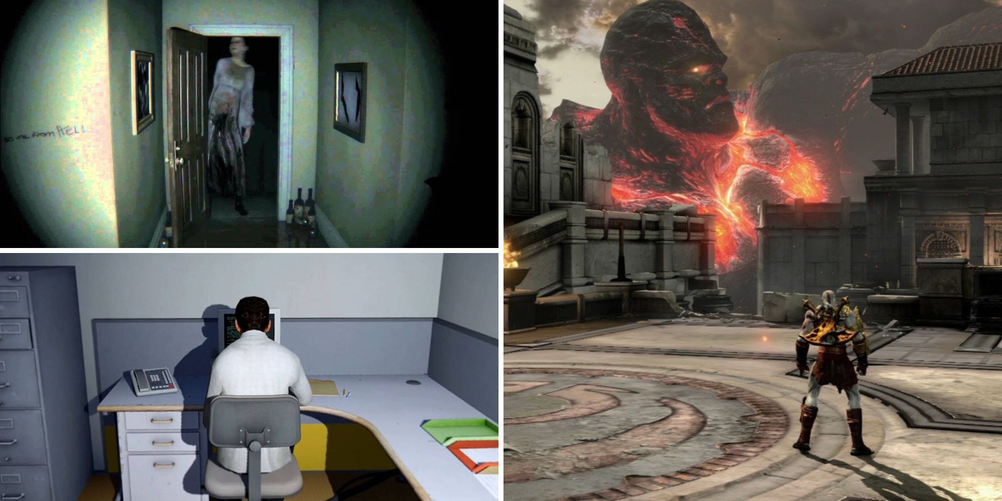 10 Best Video Game Demos Of All Time, Ranked