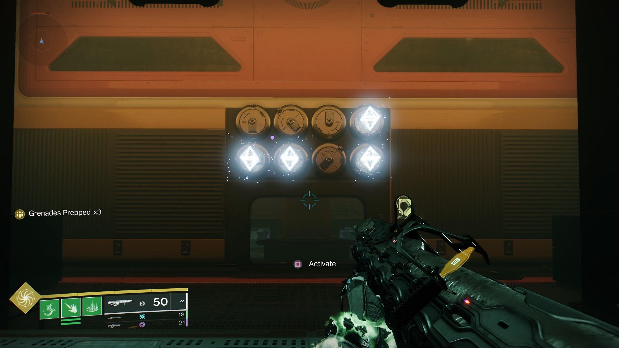 Destiny 2 Lightfall All Neomuna Action Figure Locations