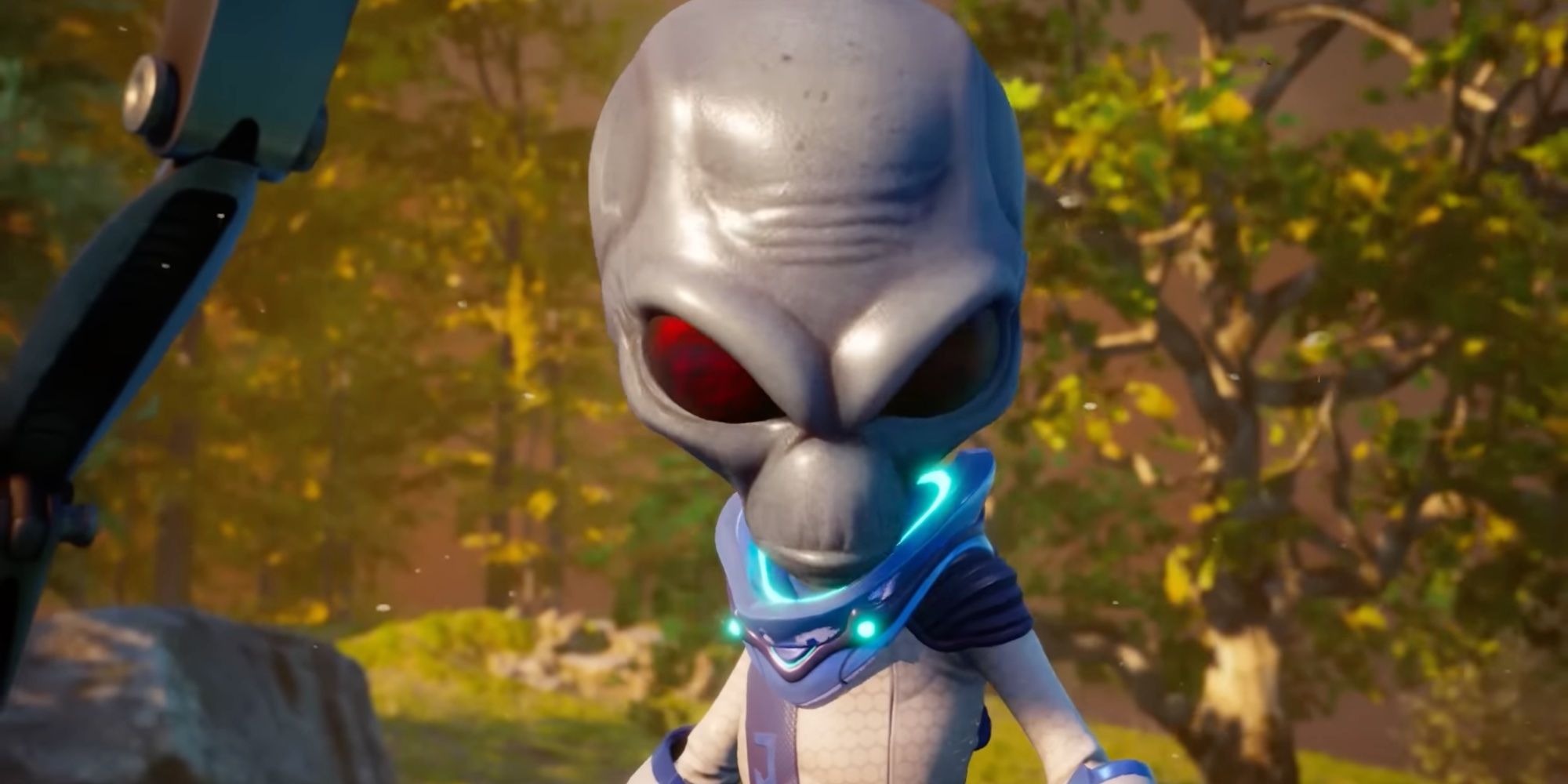 10 Best Alien Invasion Games, Ranked
