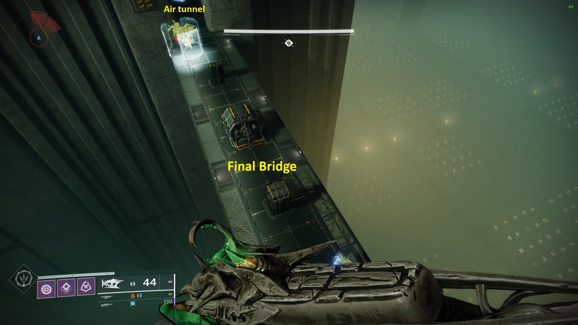 Destiny 2: How To Find All Devilish Recordings In Spire Of The Watcher