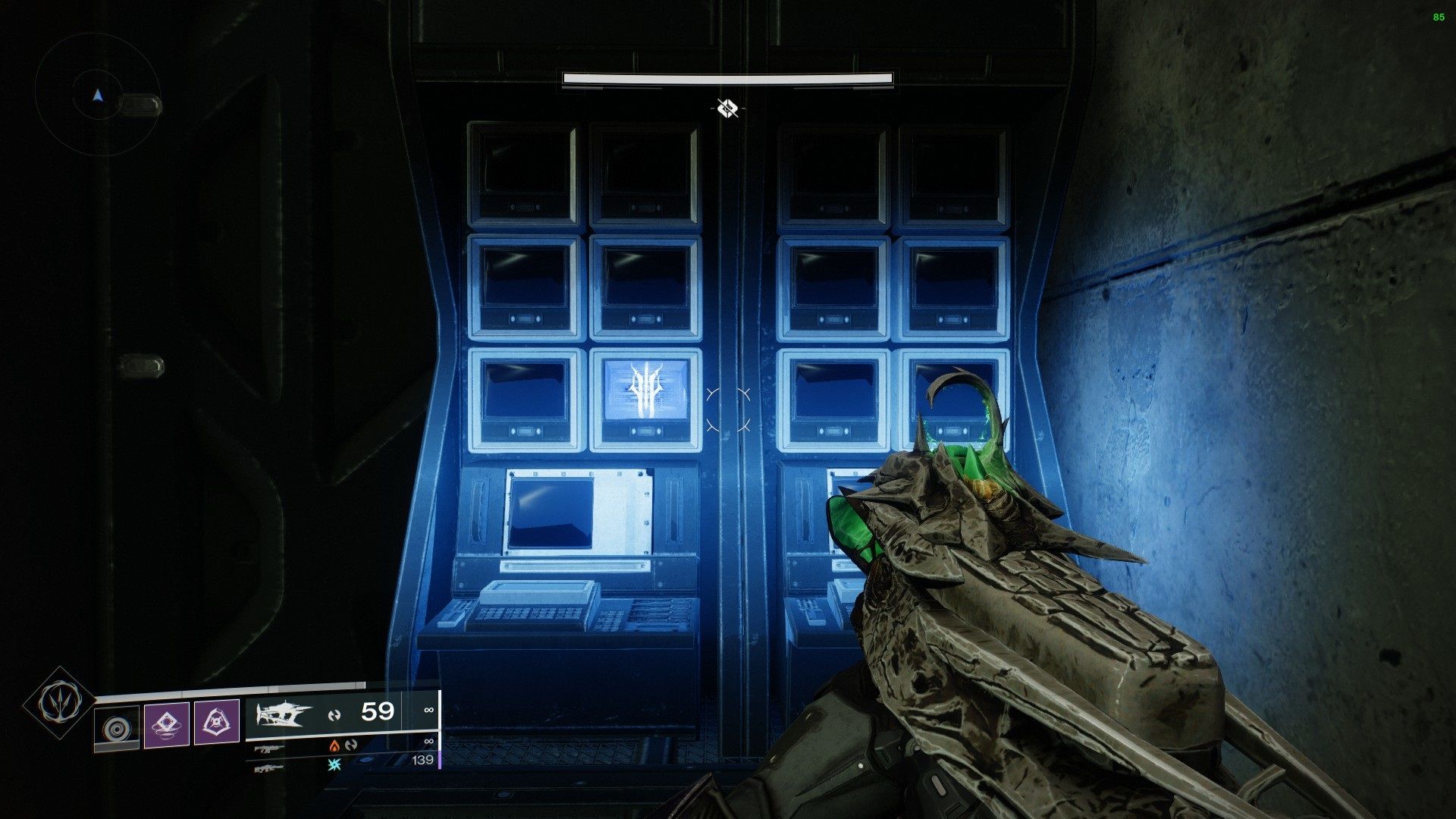 Destiny 2: How To Find All Devilish Recordings In Spire Of The Watcher