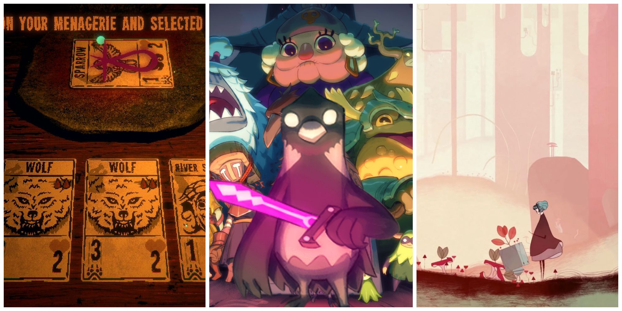 10 of the best games published by Devolver Digital - Game on Aus