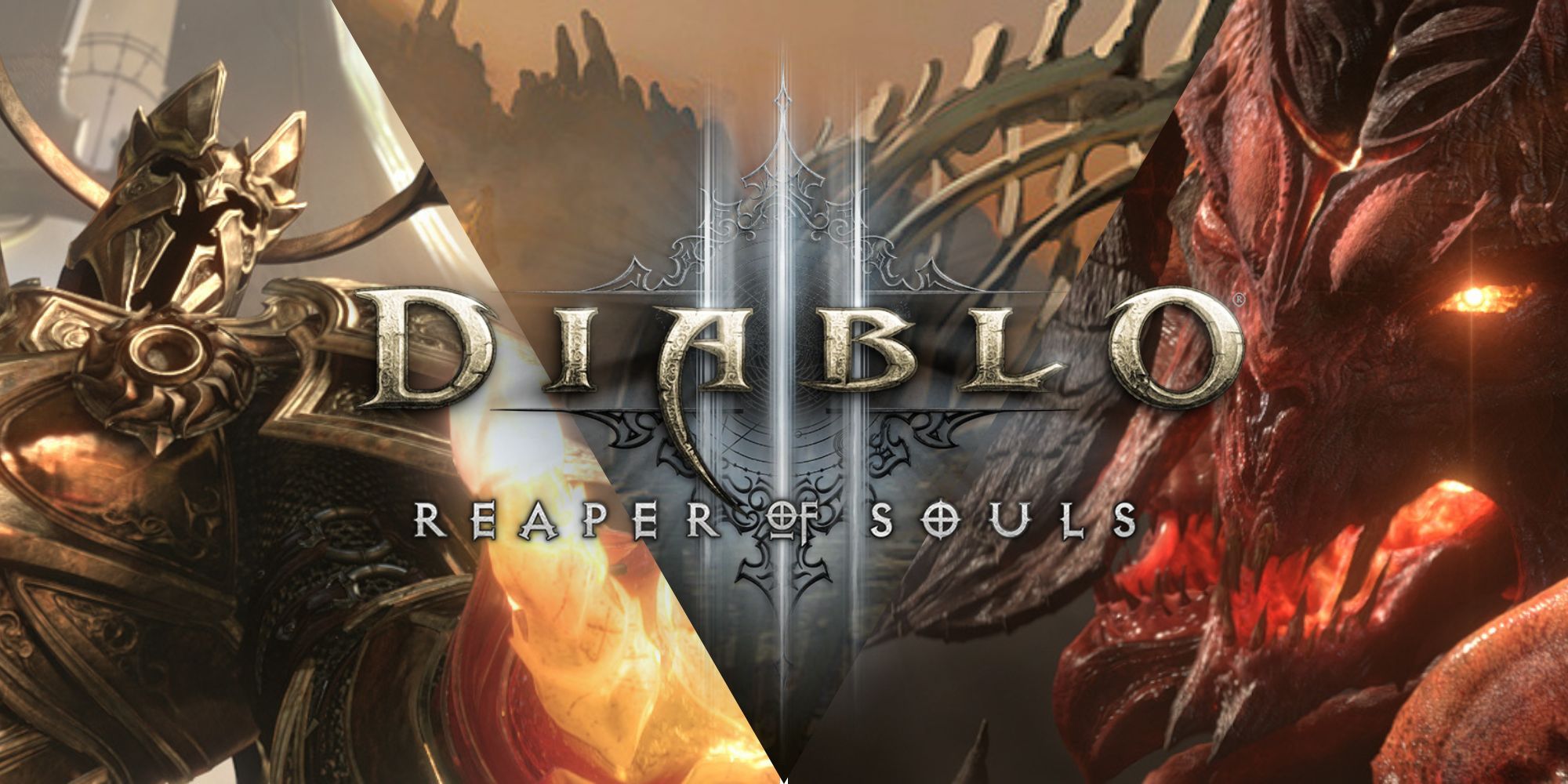 Diablo 3 Imperius Logo Diablo