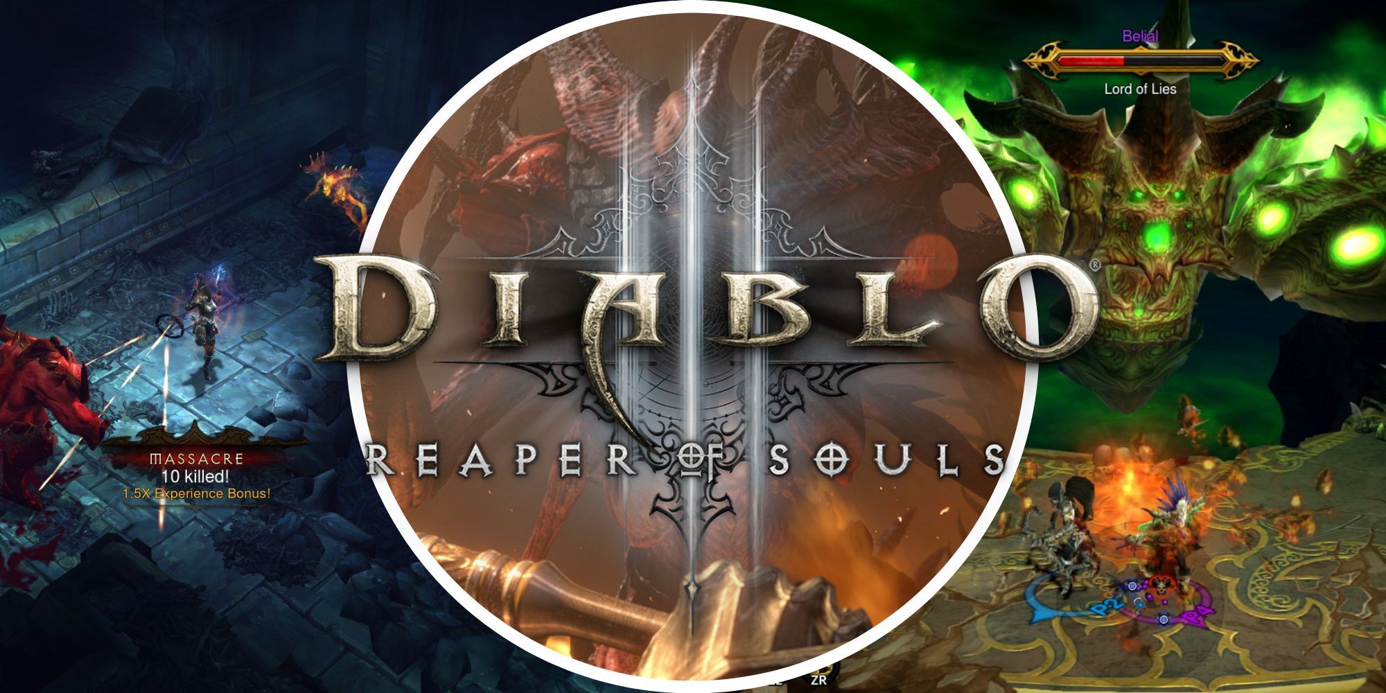 Monteur Spit Een deel Diablo 3: Best Rings & Amulets, Ranked