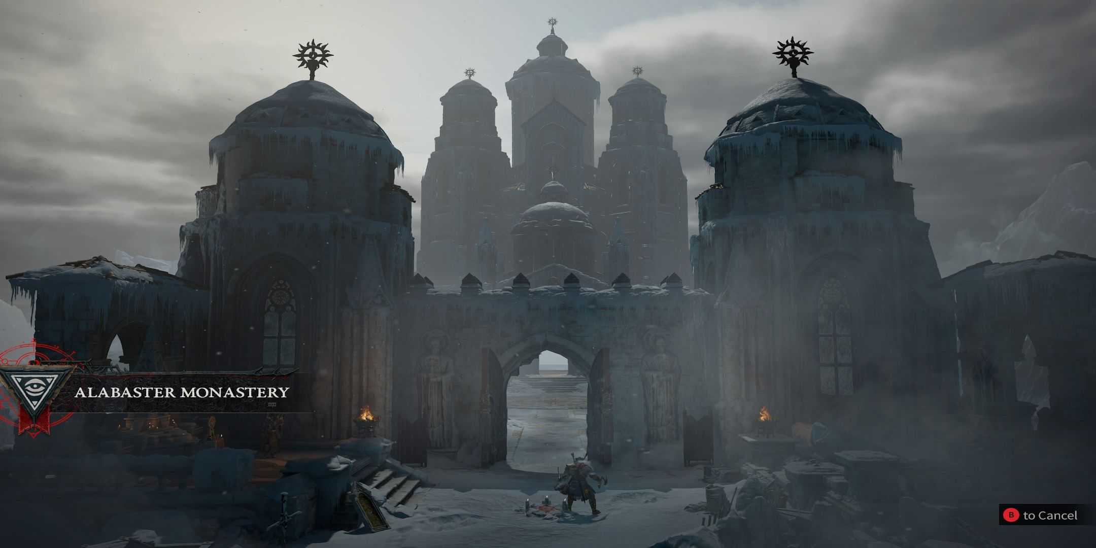 Diablo 4 Hands-On: Comfortingly Simple, Freshly Atmospheric