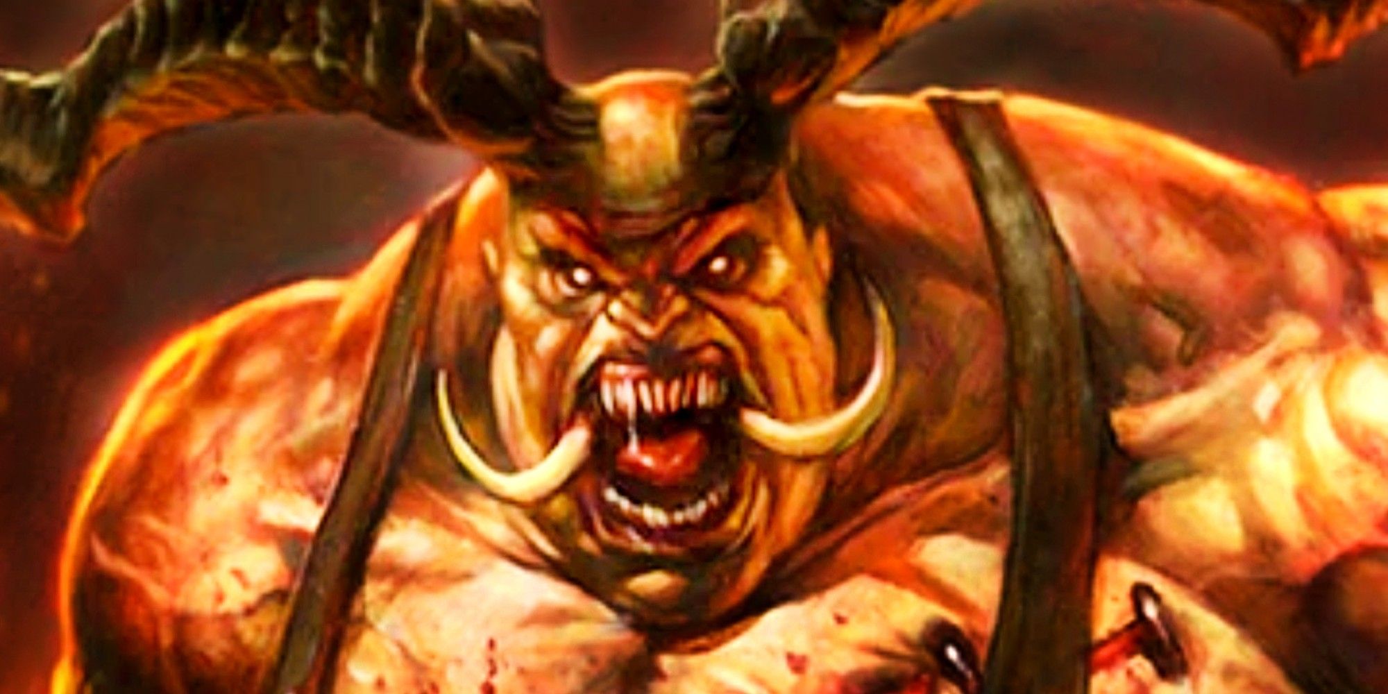 The Butcher, Diablo's First Terrifying Boss, Is Back In Diablo 4