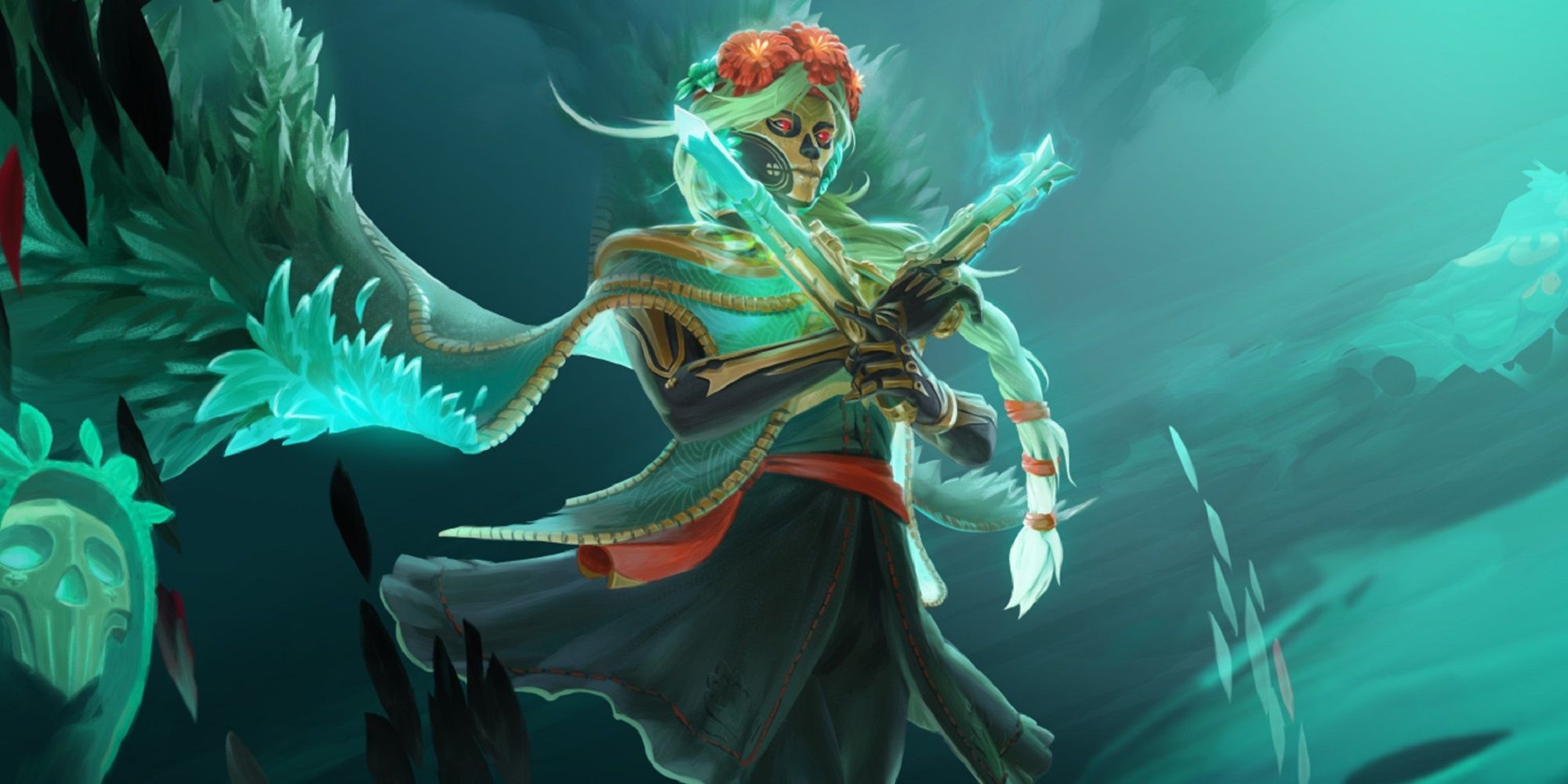 Dota 2 Community Frustrated 7.33.0 patch