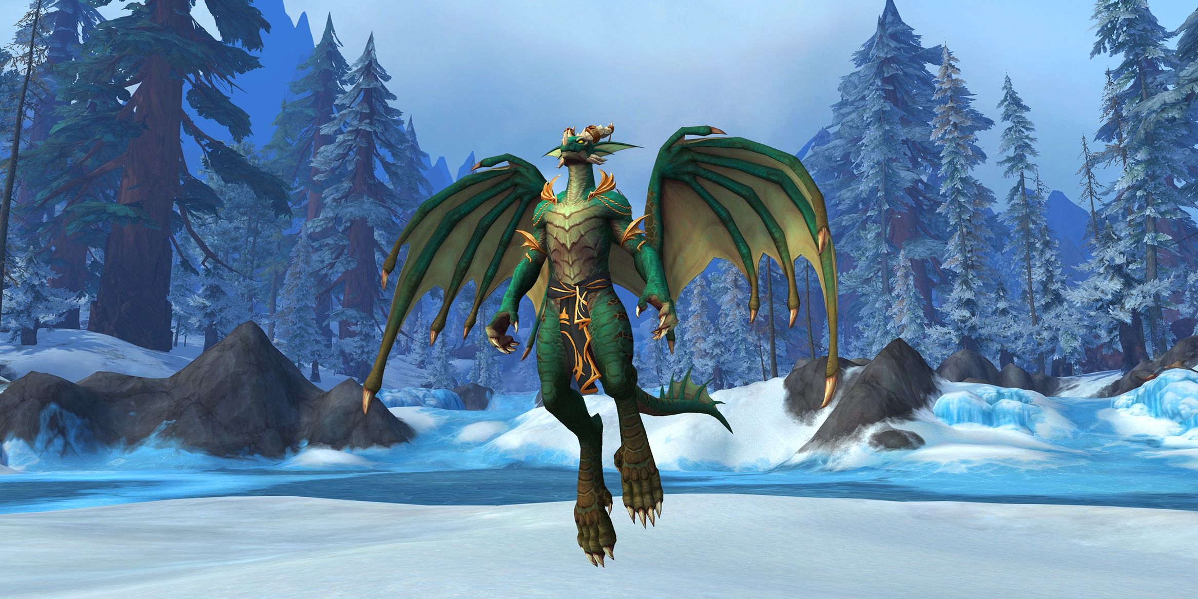 World Of Warcraft: Dragonflight - 10 Best Features