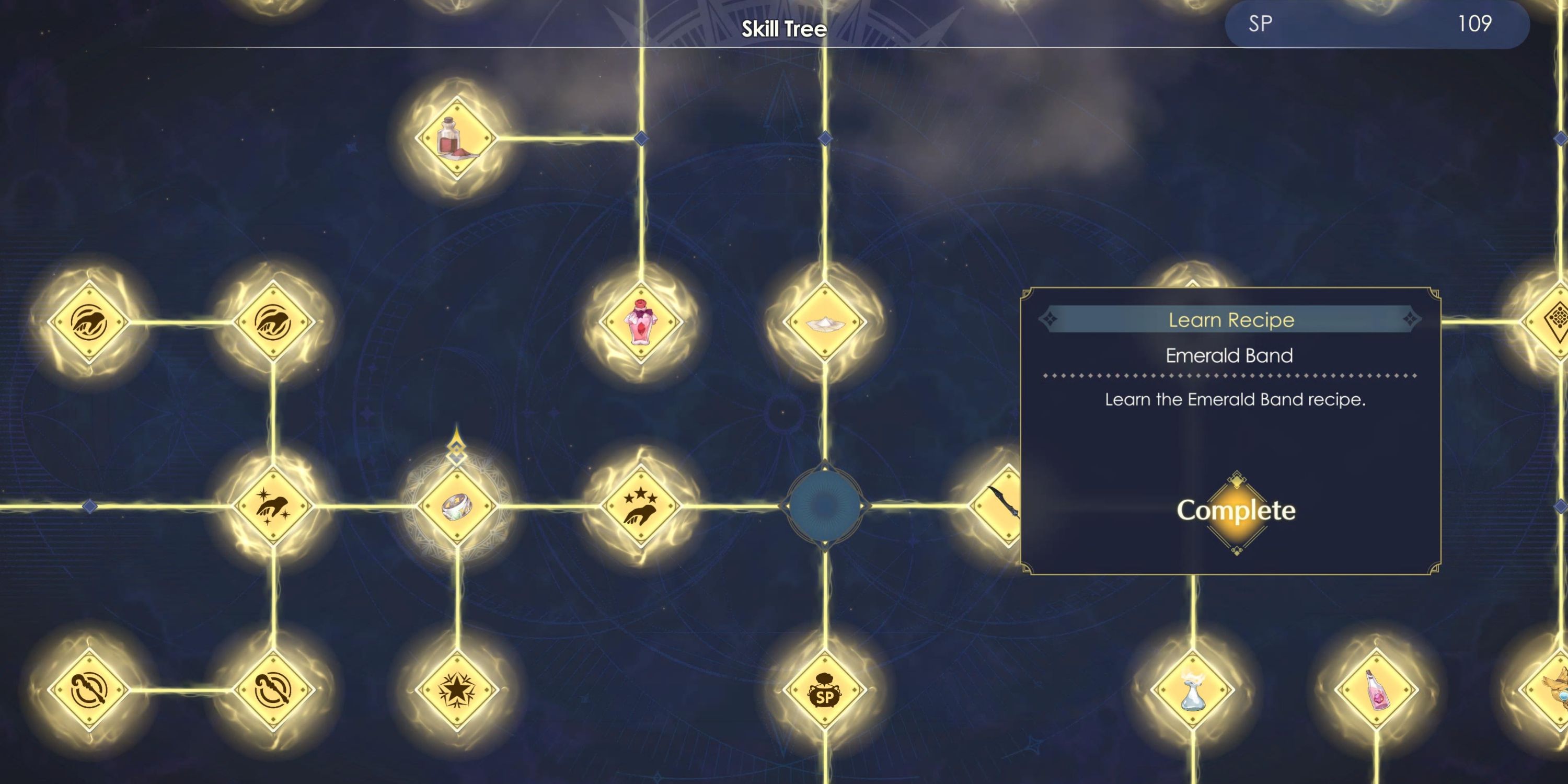 Atelier Ryza 3: 10 Best Early Game Skill Tree Upgrades