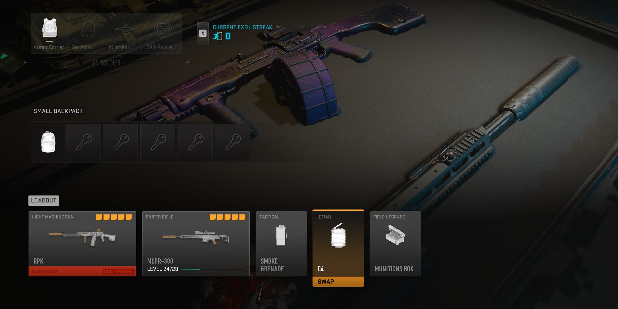 Warzone 2 DMZ A Helping Hand Guide