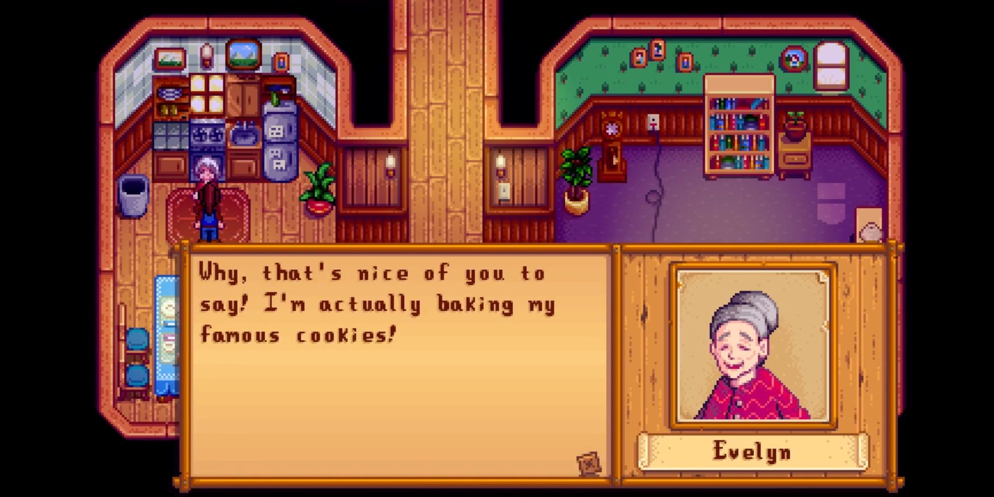 Stardew Valley 10 Best Characters, Ranked