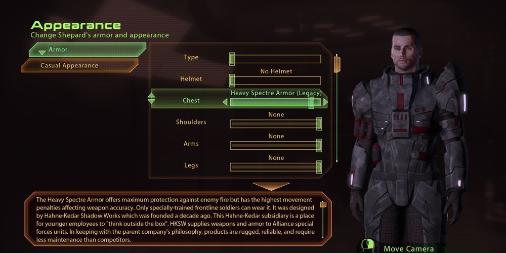 10 Best Mods For Mass Effect Legendary Edition