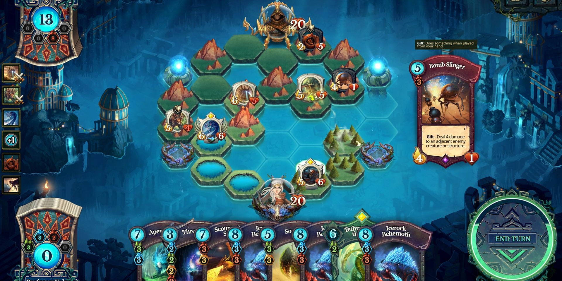 10 Games To Play If You Love Slay The Spire