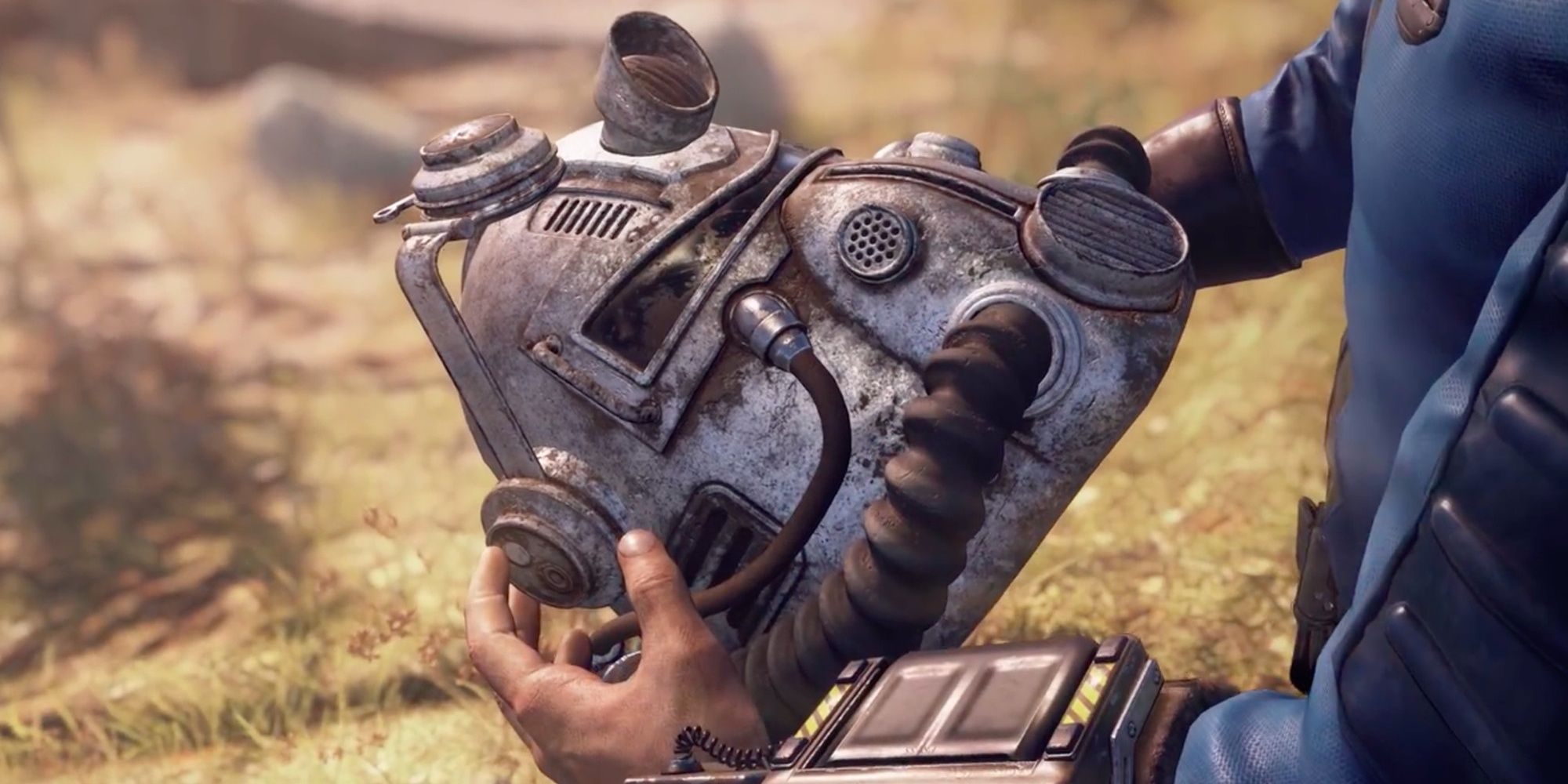 Build Recommendations Best Builds Fallout 76