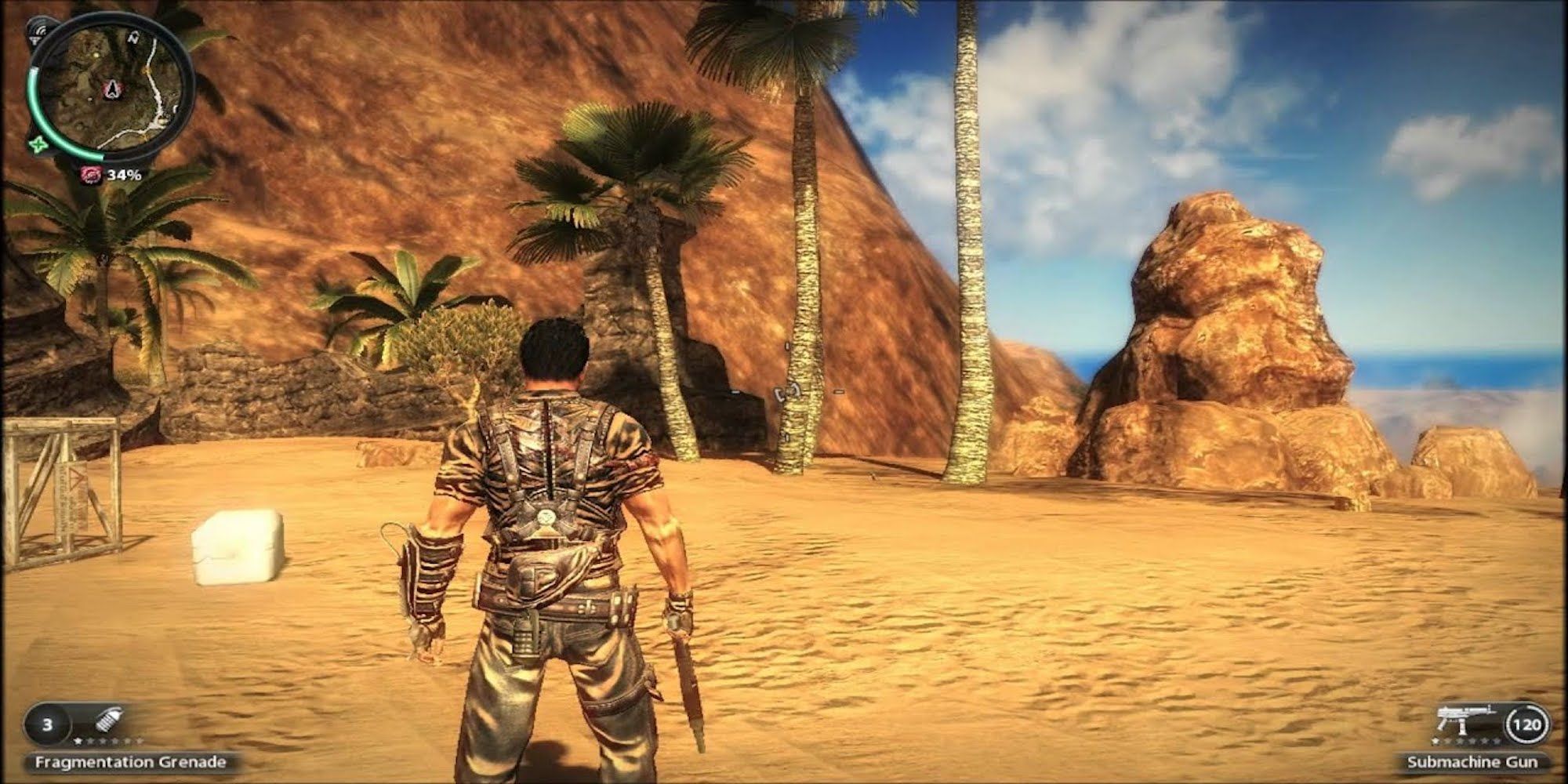 10 Best Video Game Demos Of All Time, Ranked Game Demos Worth Trying