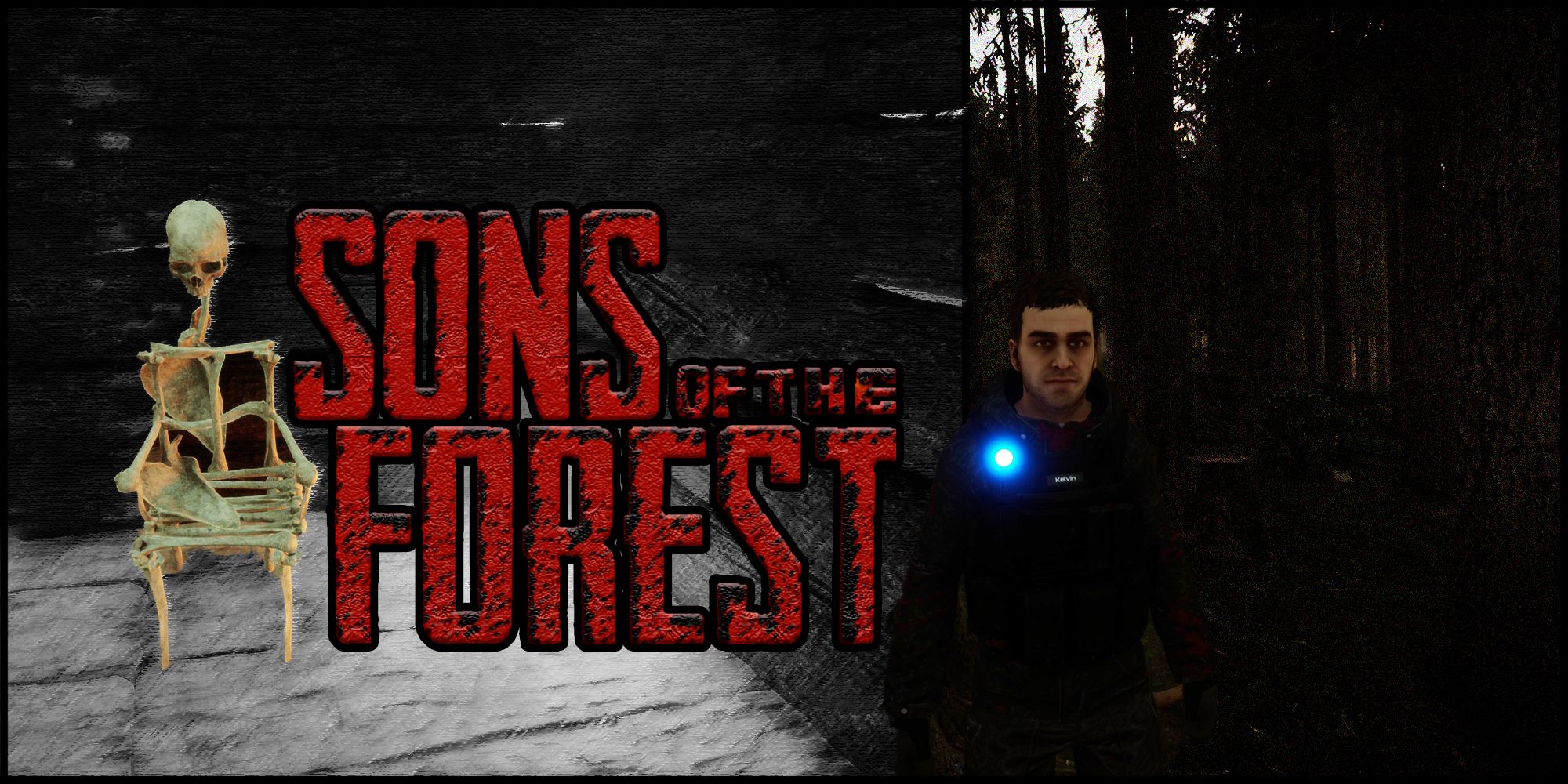 Sons Of The Forest: How To Get The Chainsaw