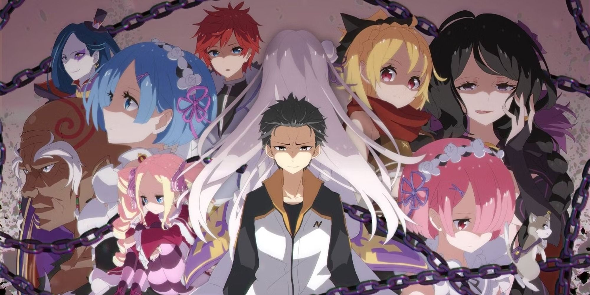 Re:Zero season 3 release date speculation, cast, trailer, latest news