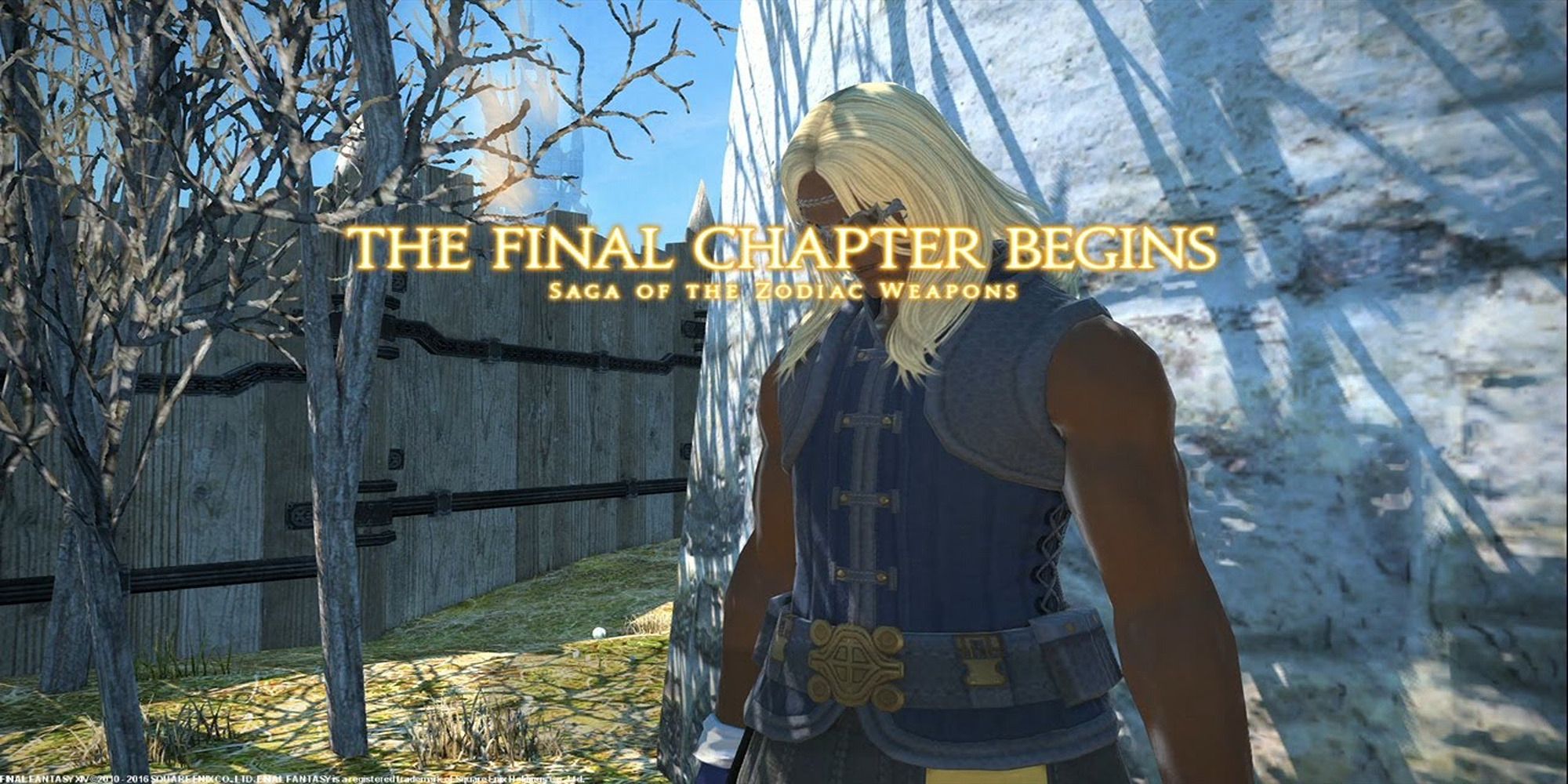 Final Fantasy 14 Zodiac Weapon Guide