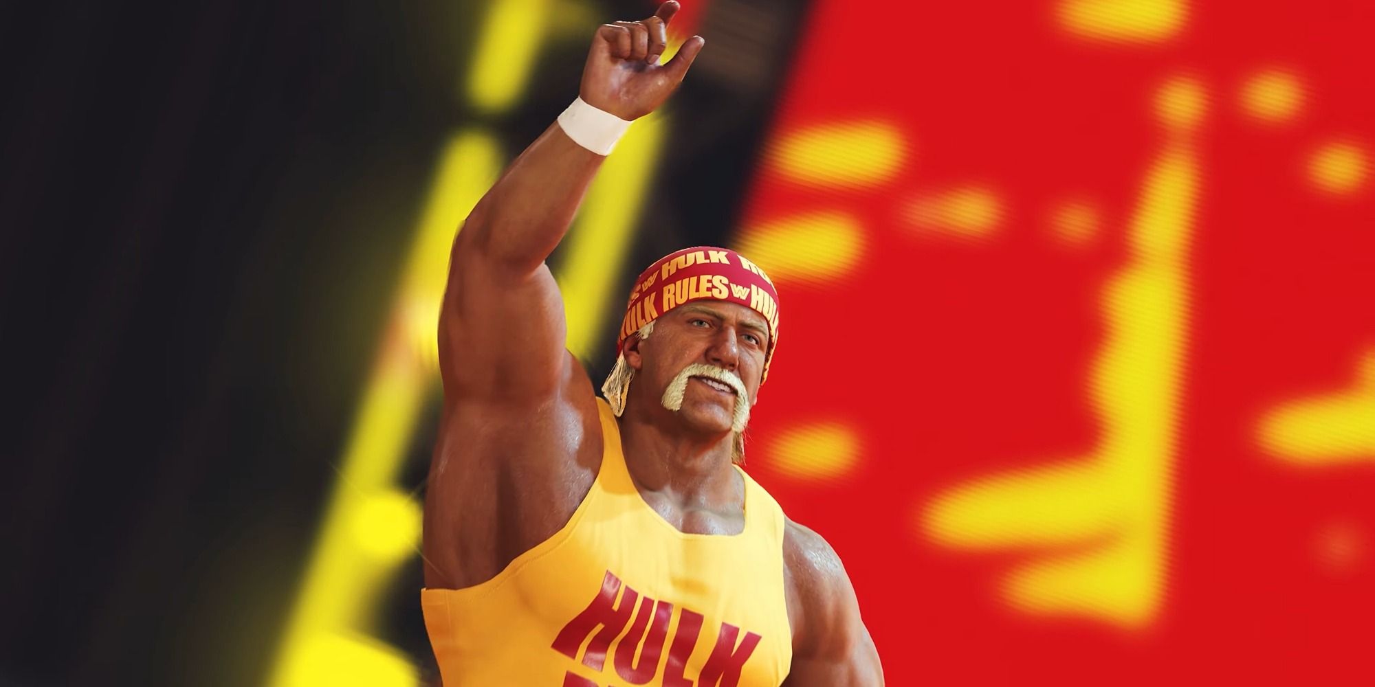 Hulk Hogan