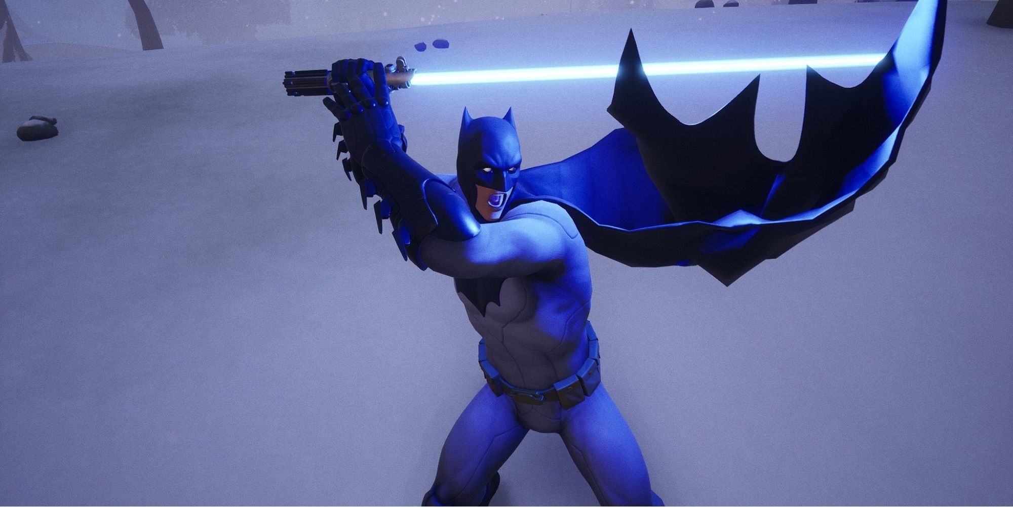 Fortnite Batman