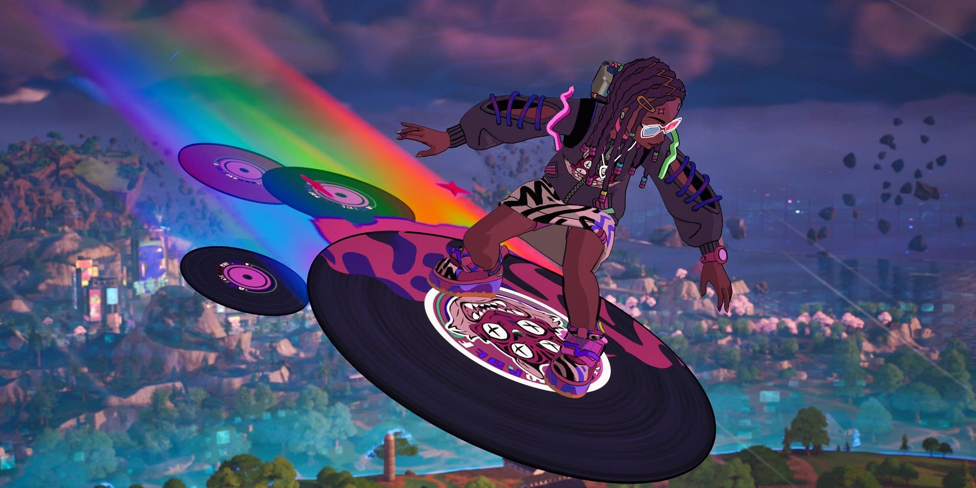 Fortnite Chapter 4 Season 2 Every Battle Pass Character, Ranked