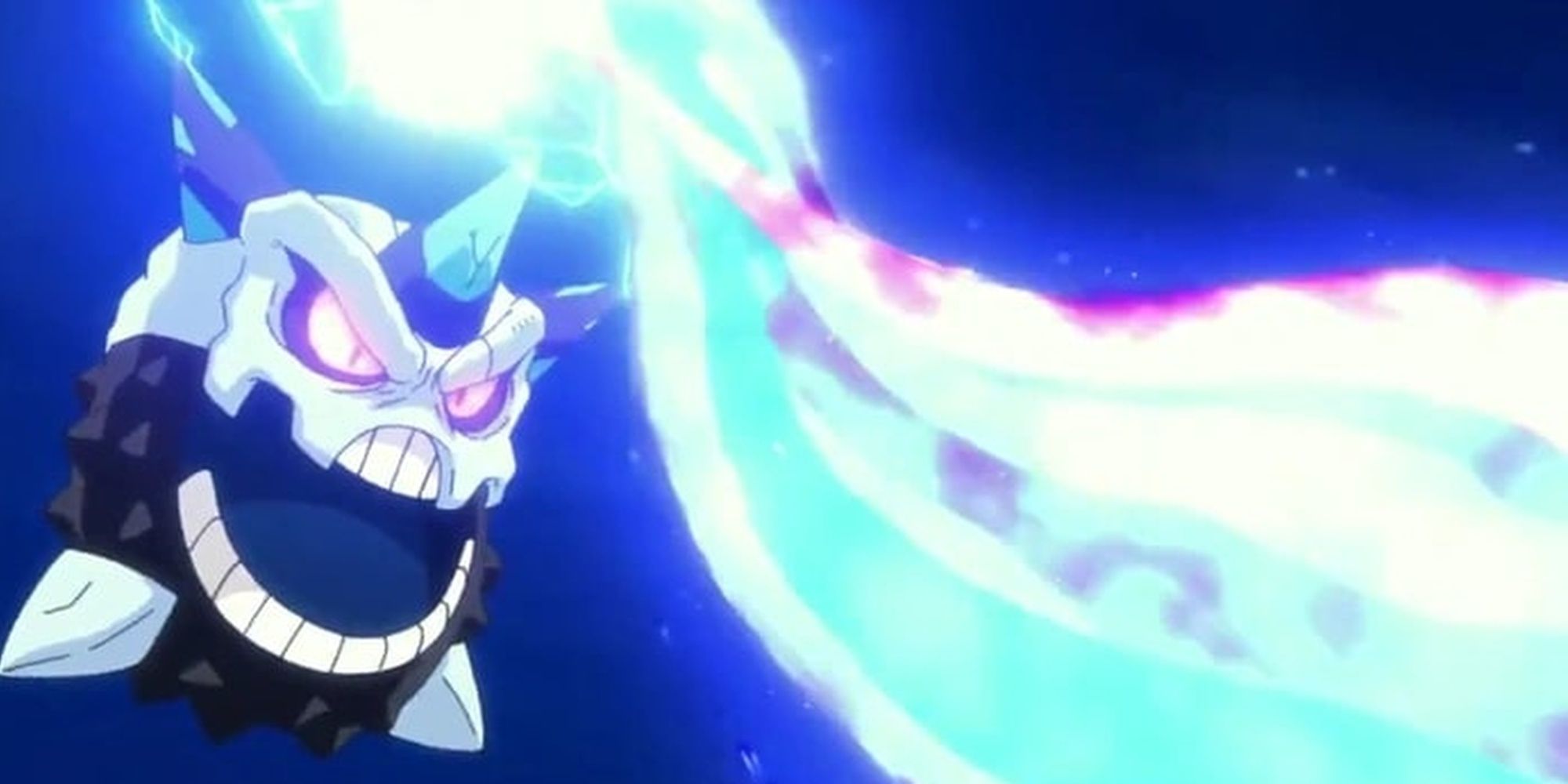 Pokemon Scarlet & Violet 10 Best IceType Moves