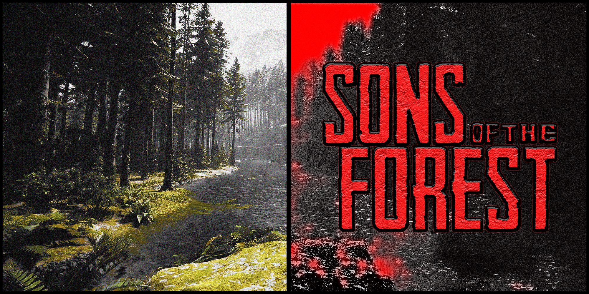 Sons of the Forest: How to change backpack loadout