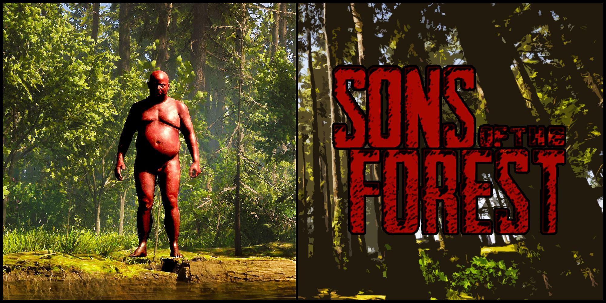 Sons of the Forest ending explained: What happened to the Pufftons