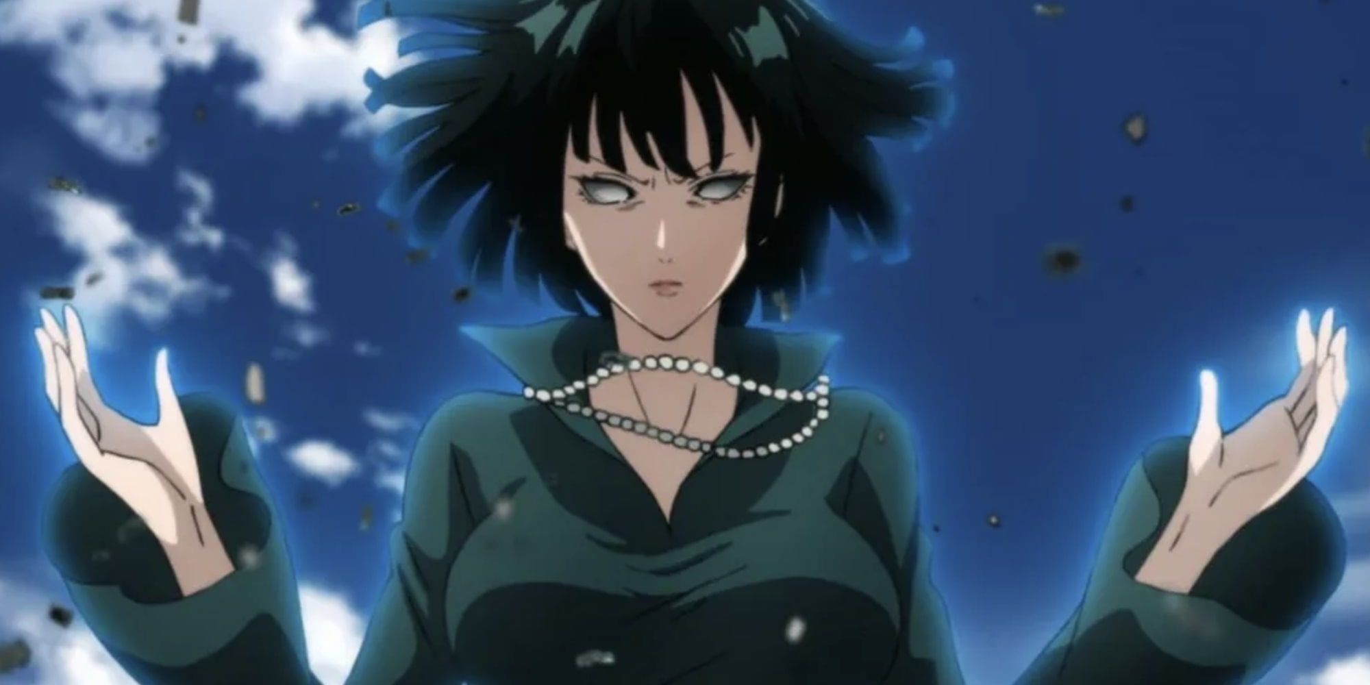 10 Best Dressed Anime Characters, Ranked