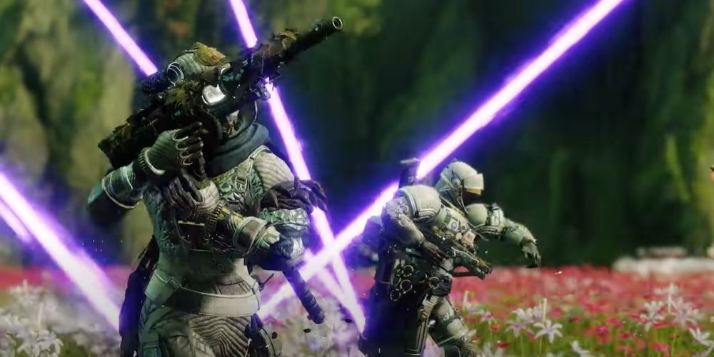Destiny 2 Every Raid, Ranked