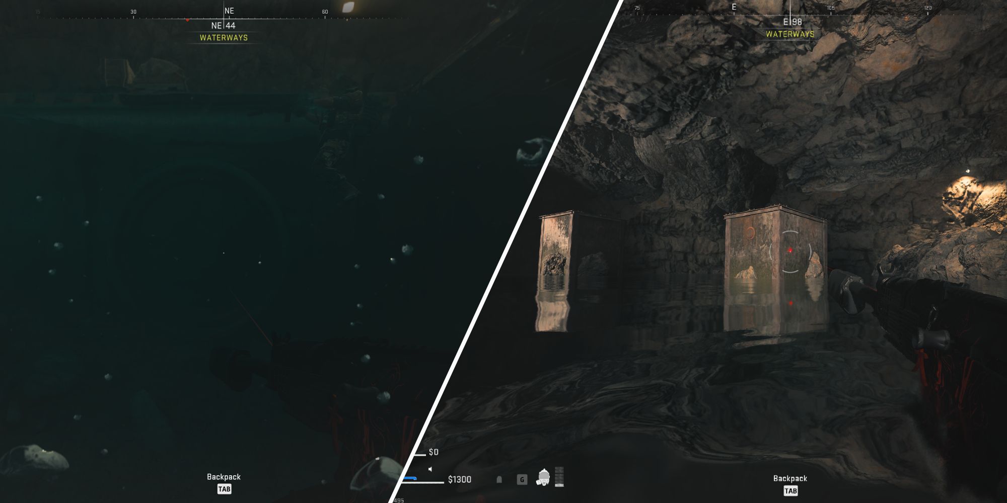 Warzone 2 How To Get Into The Ashika Island Bunker