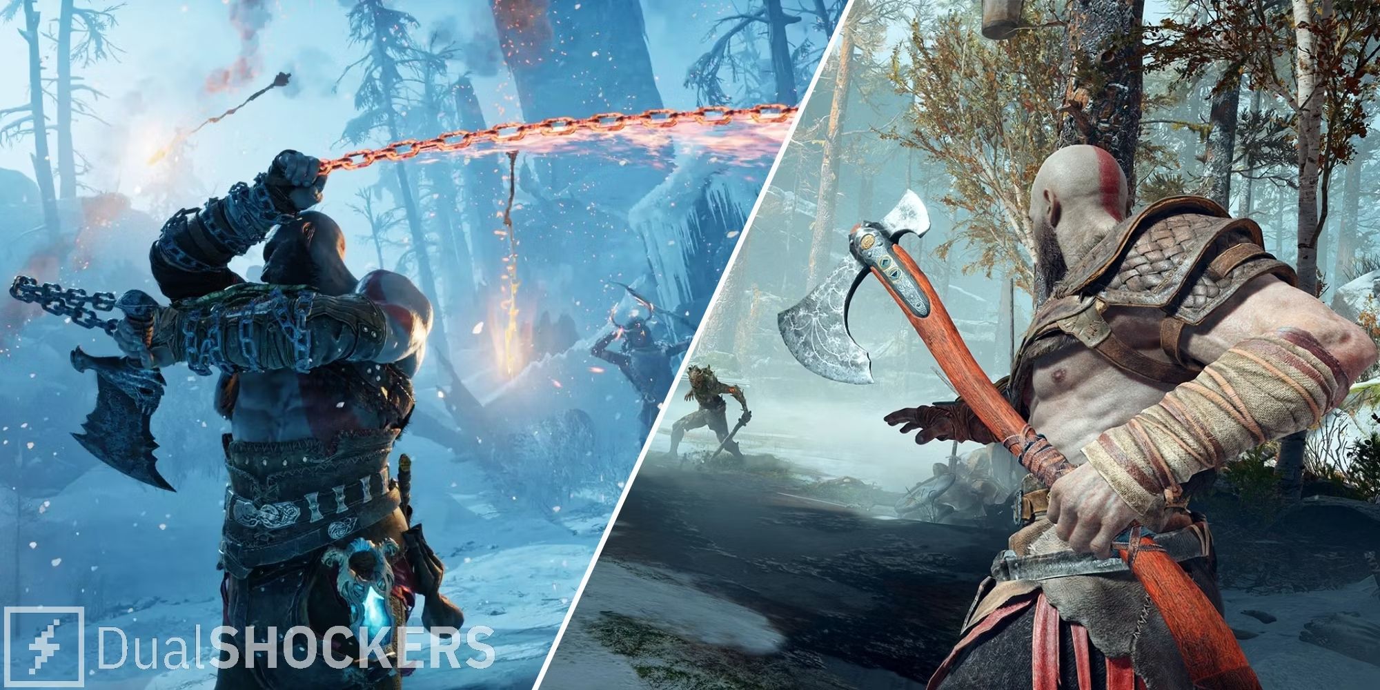 God of War Ragnarok mod tokens are the best way to boost your