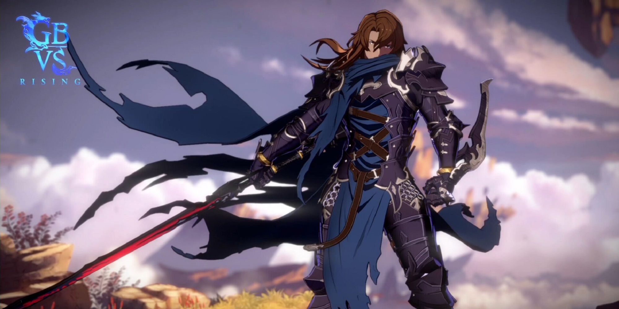 Granblue Fantasy Versus Rising Reveals New Character And Online Beta Date