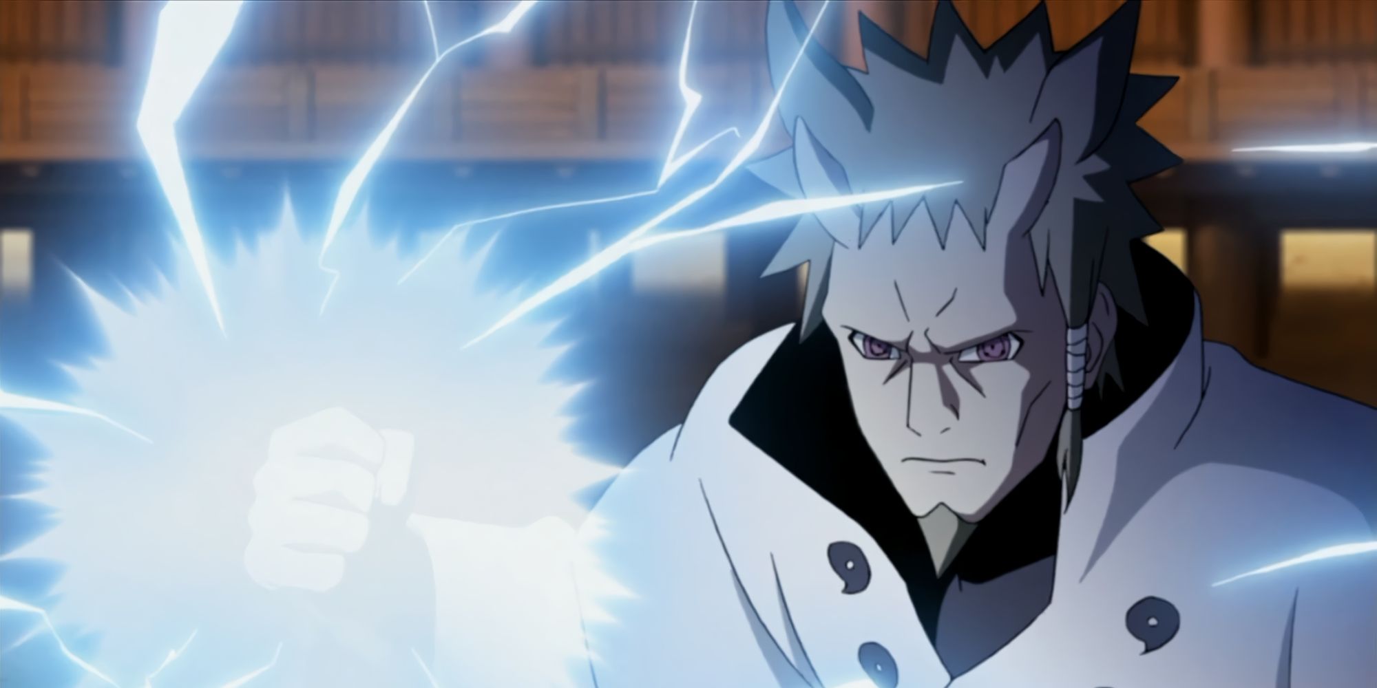 Naruto: 10 Strongest Characters, Ranked