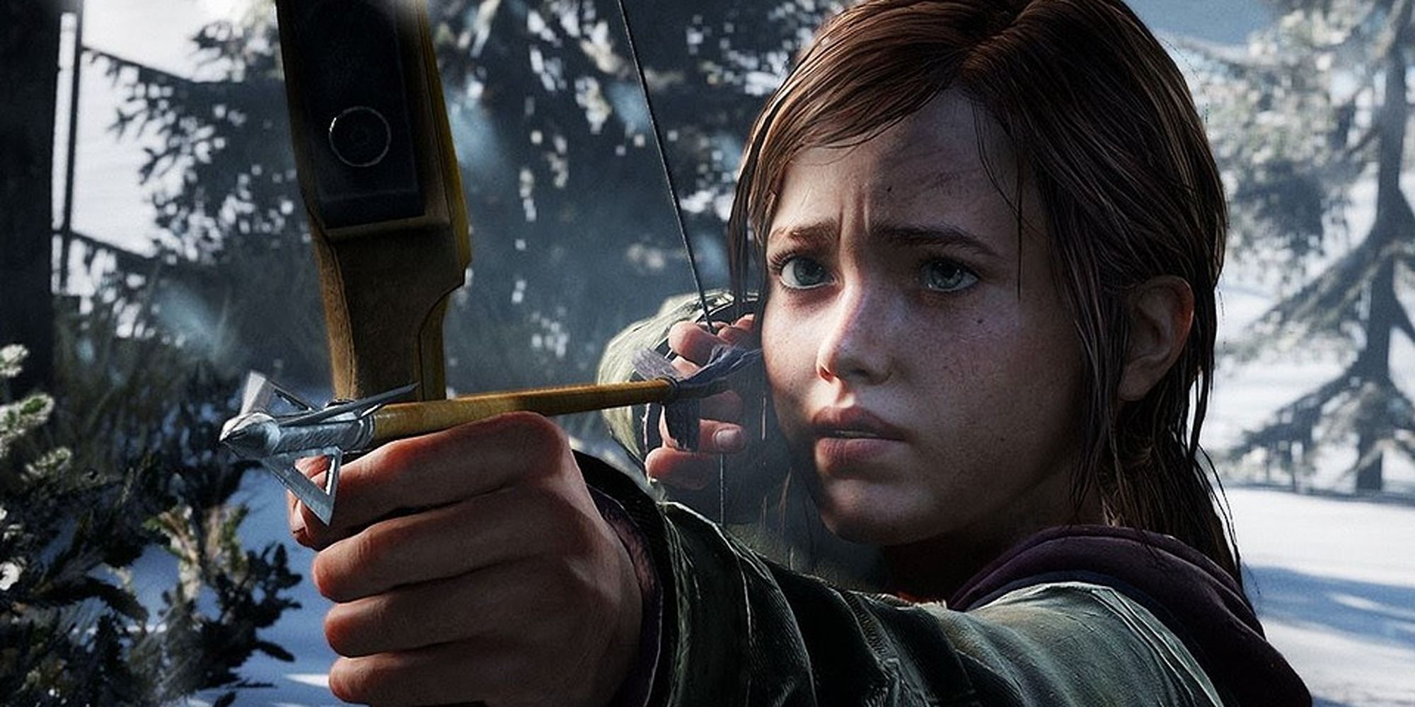 The Last Of Us Every Gun Ranked From Worst To Best