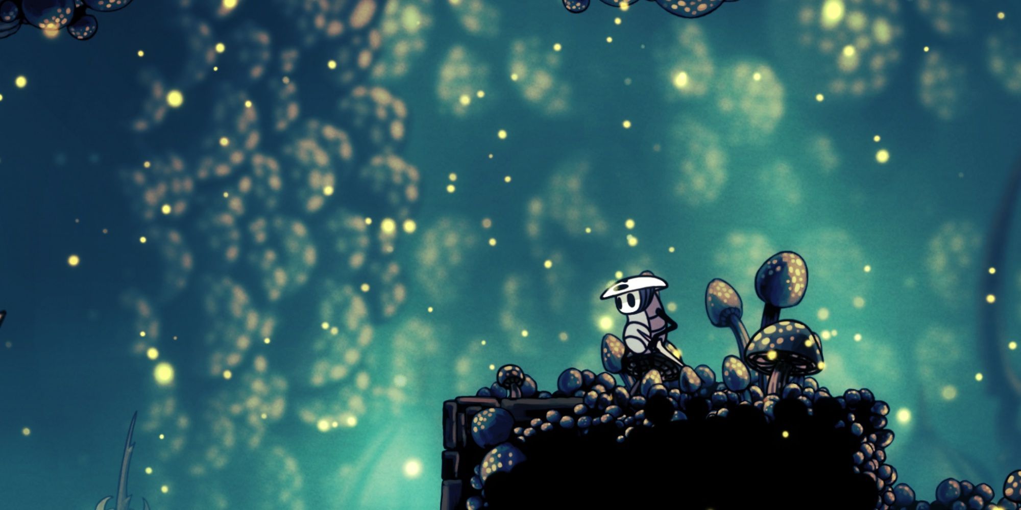 Hollow Knight 10 Best Characters Ranked   Hollow Knight Quirrel 