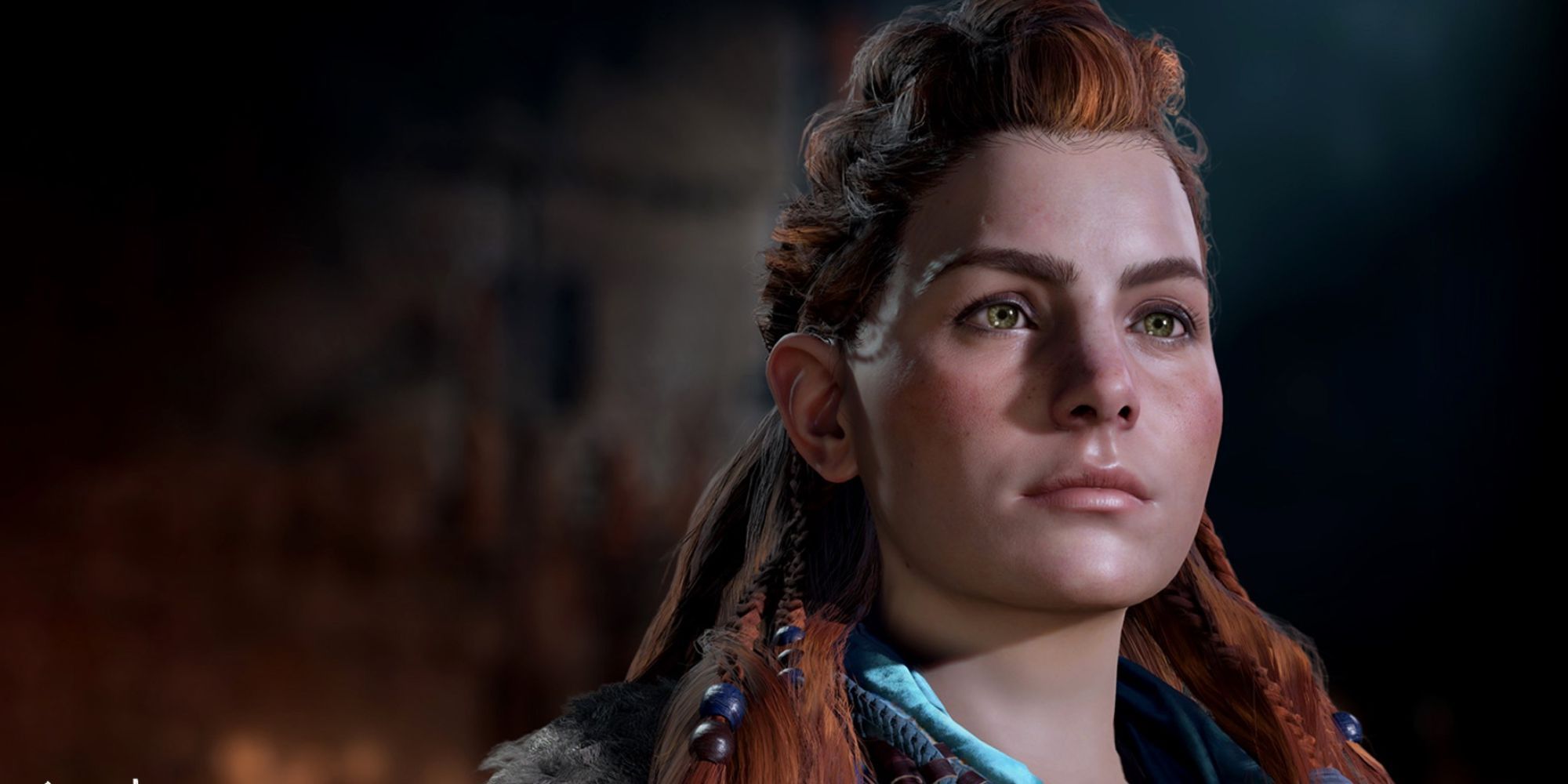 Horizon Call of the Mountain aloy