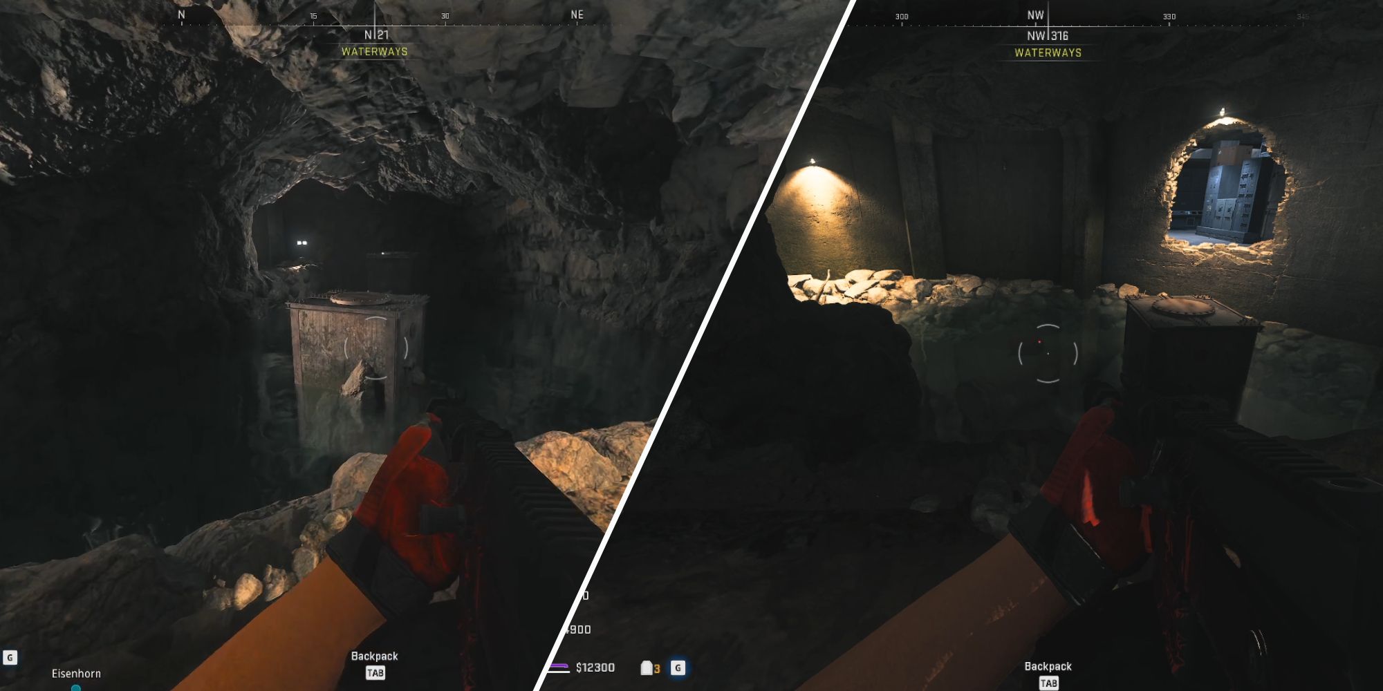 Warzone 2 How To Get Into The Ashika Island Bunker