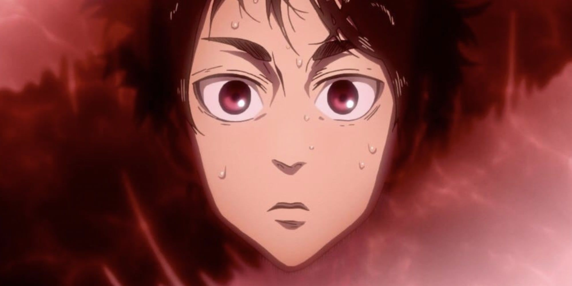 Eren Jaeger, Attack on Titan