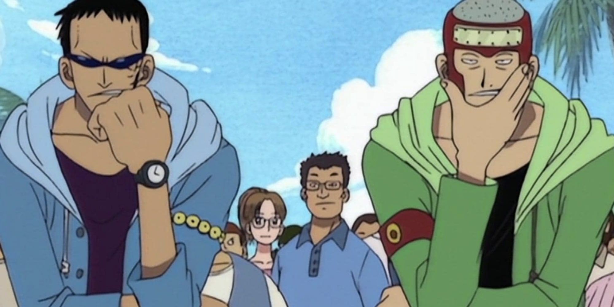 One Piece 10 Most Underrated Characters Ranked vrogue.co