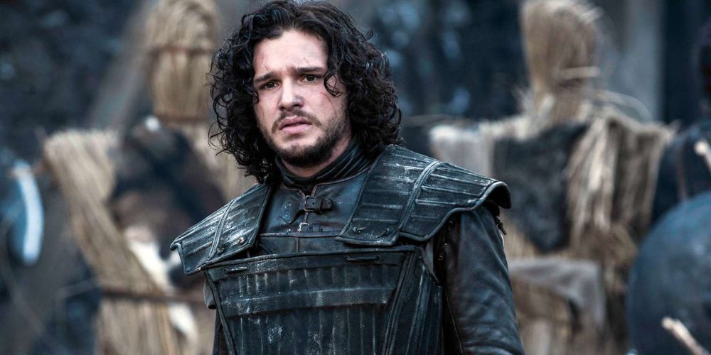 Game Of Thrones Best Characters Ranked