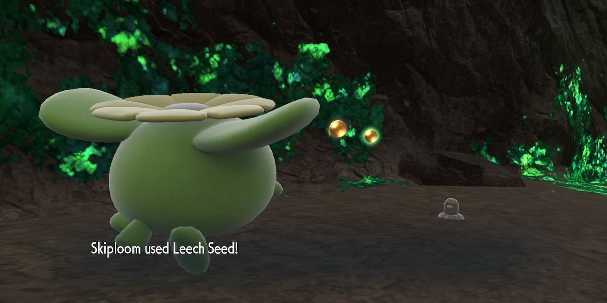 Pokemon Scarlet & Violet 10 Best GrassType Moves