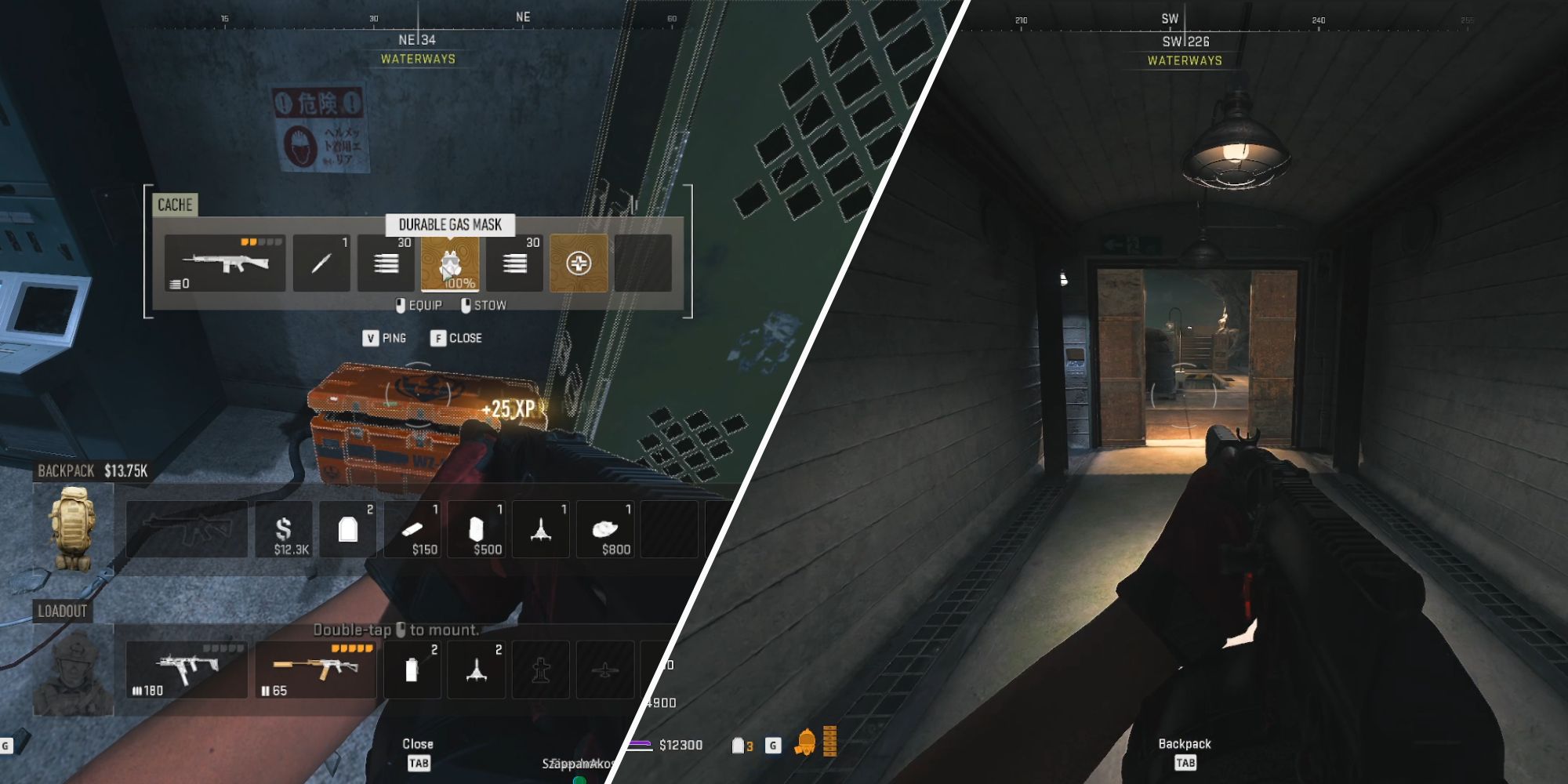 Warzone 2 How To Get Into The Ashika Island Bunker