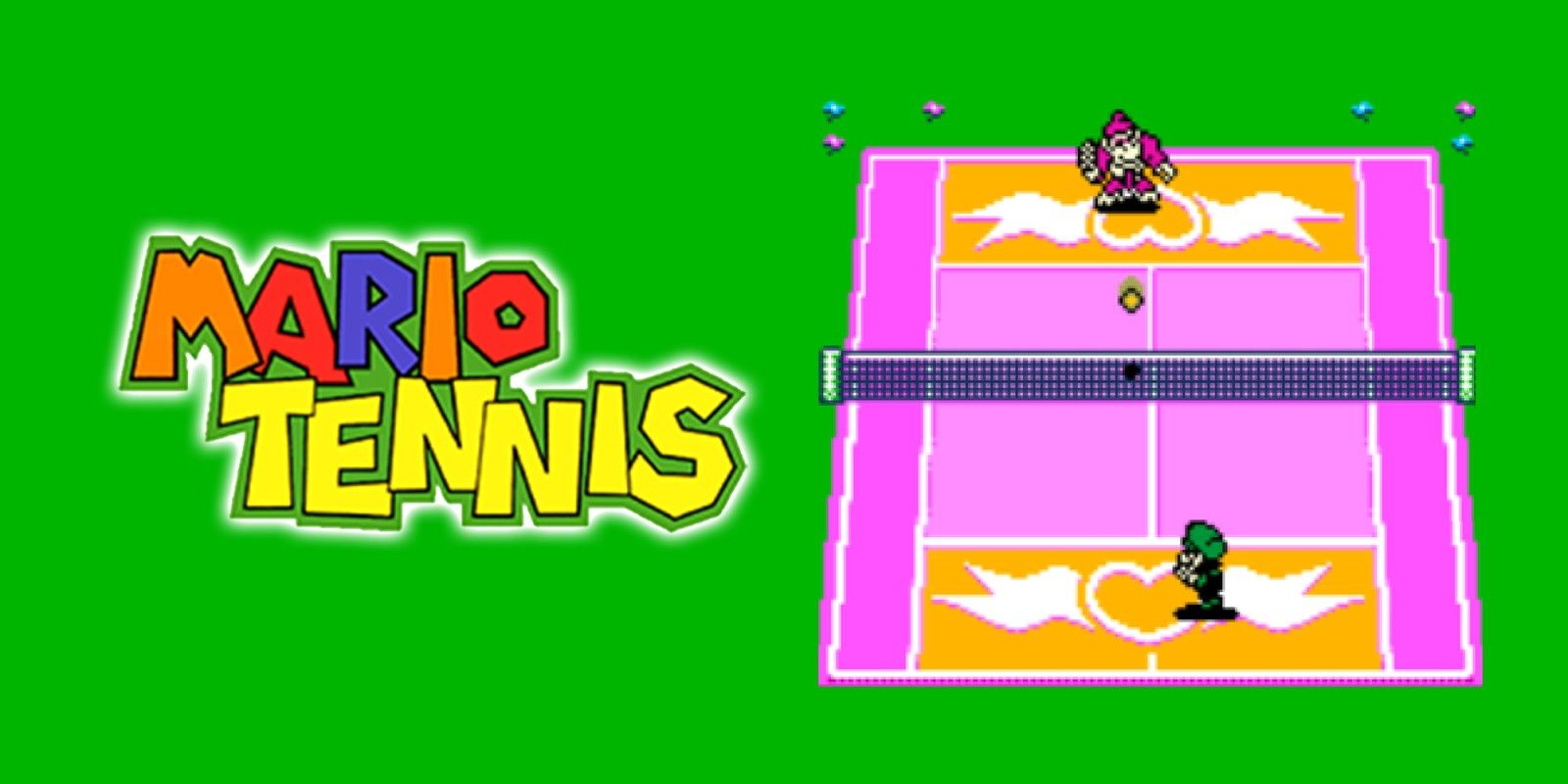 10 Best Mario Sports Games, Ranked