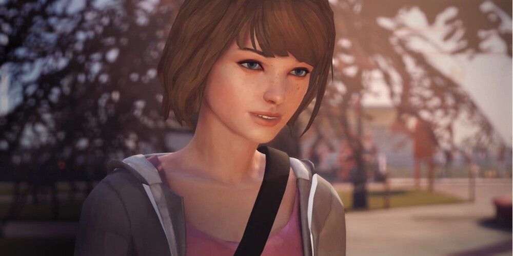 Life Is Strange: 10 Best Characters In The Series, Ranked