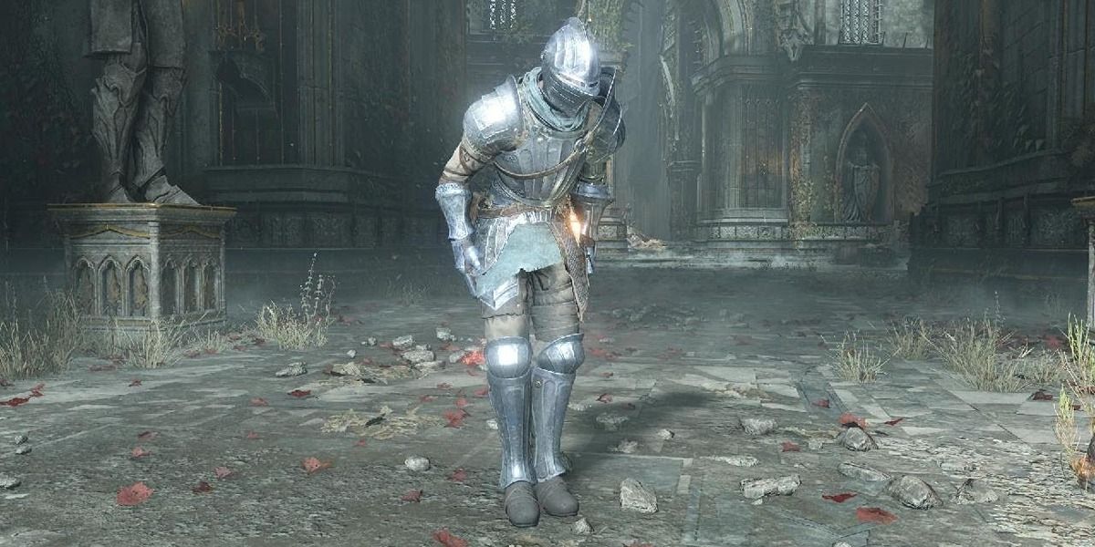 Demon's Souls: 10 Best Armor Sets, Ranked