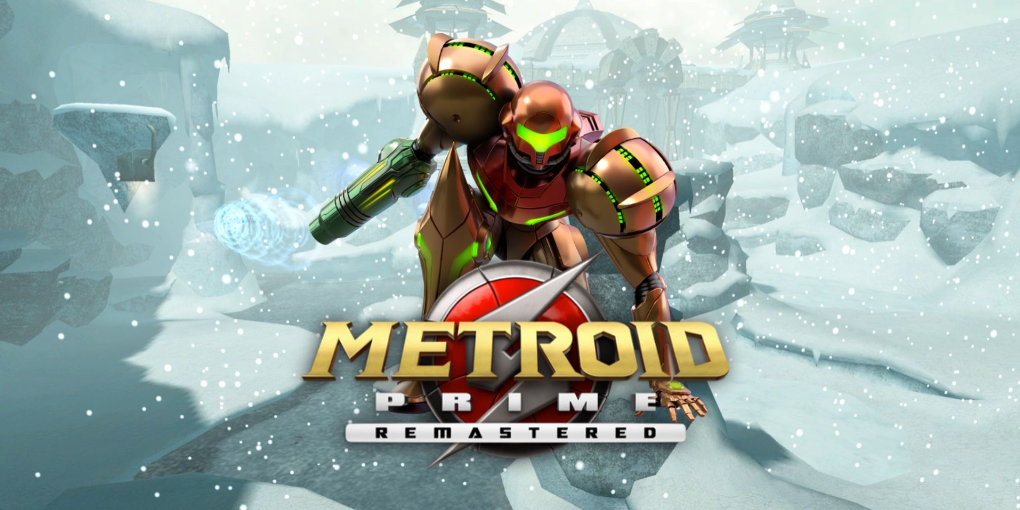 Metroid Prime Remastered Energy Tanks Phendrana Drifts Header