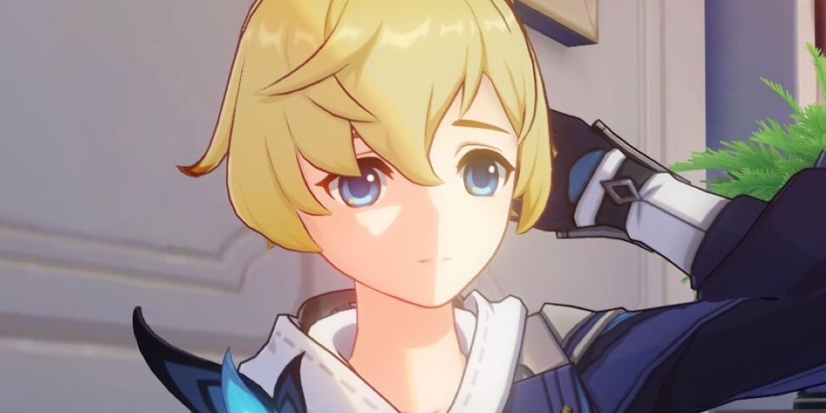 Genshin Impact: Who Is Mika?