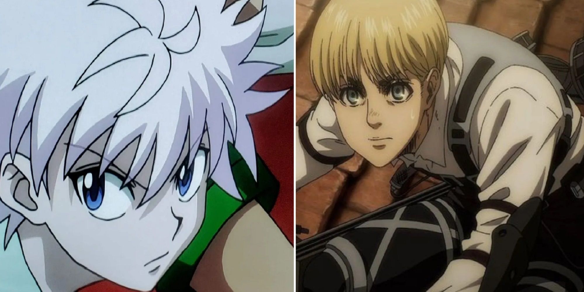 The 13 Best Black Anime Characters  Okayplayer