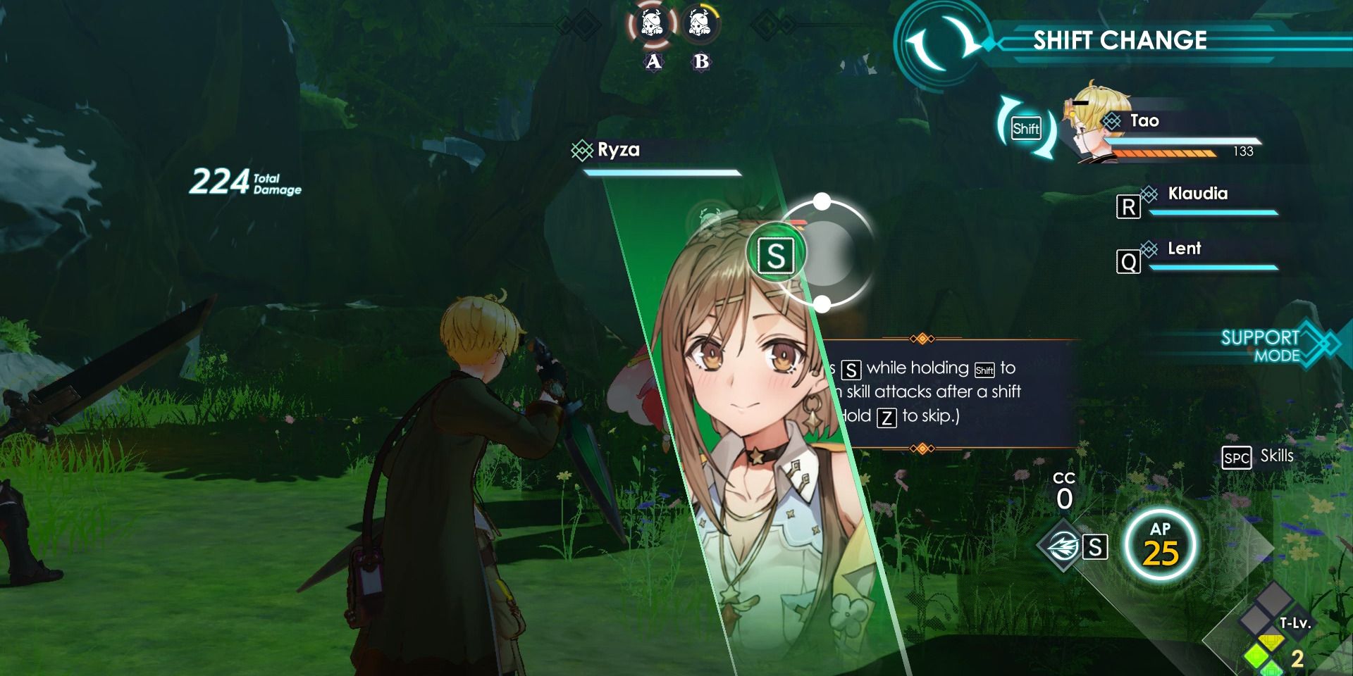 Atelier Ryza 3: Battling Basics Guide